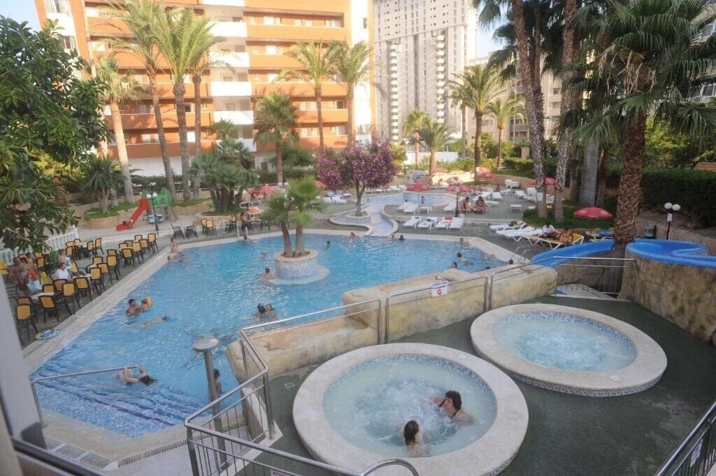 Територія Medsur Alone 3*