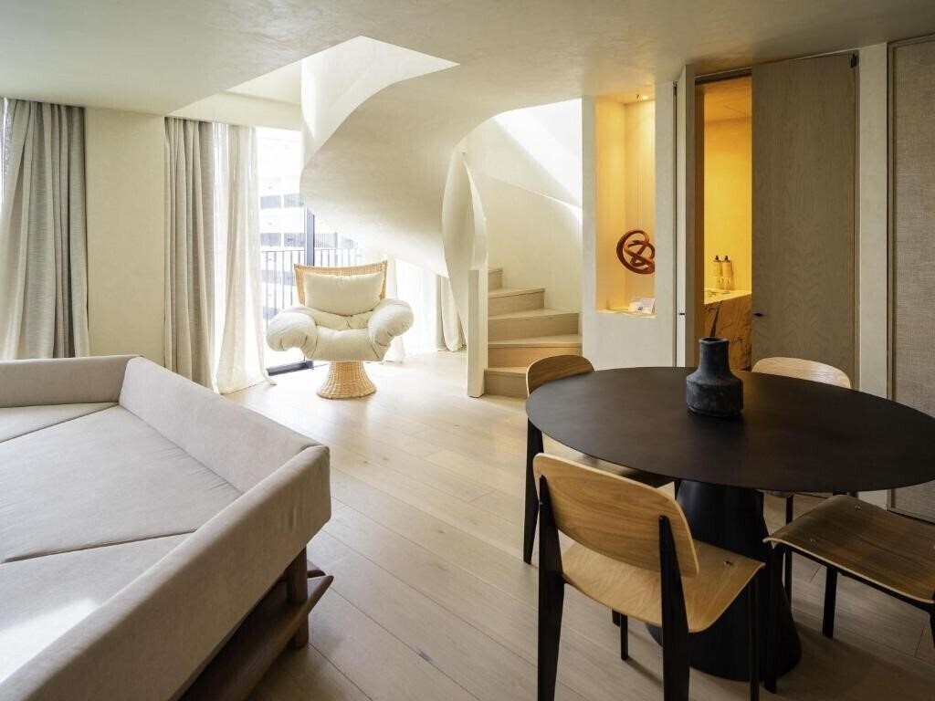 Вид Mercure Benidorm 4*