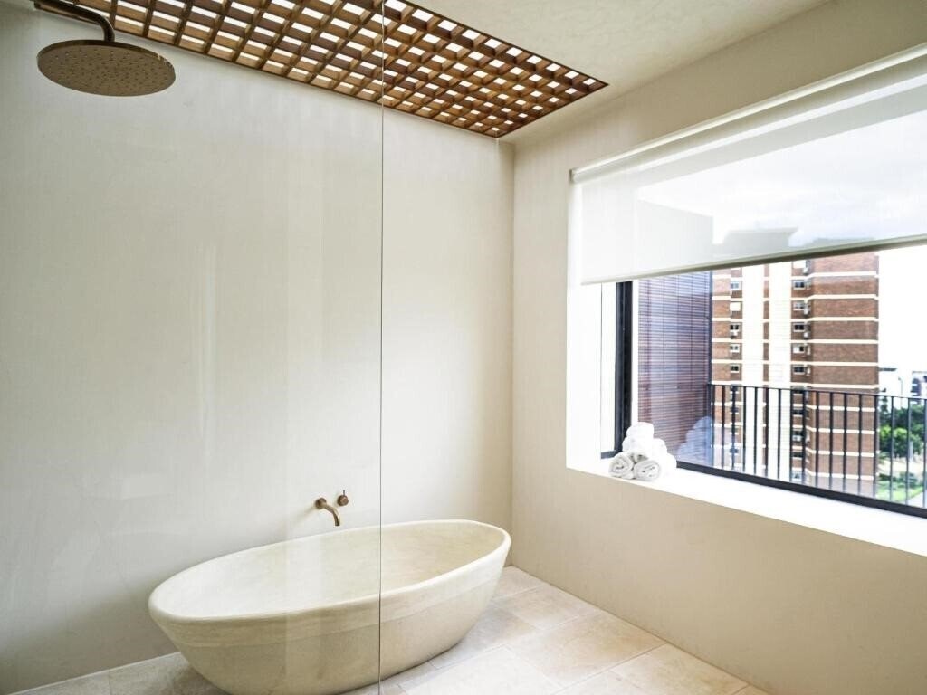 Апартаменты Mercure Benidorm 4*