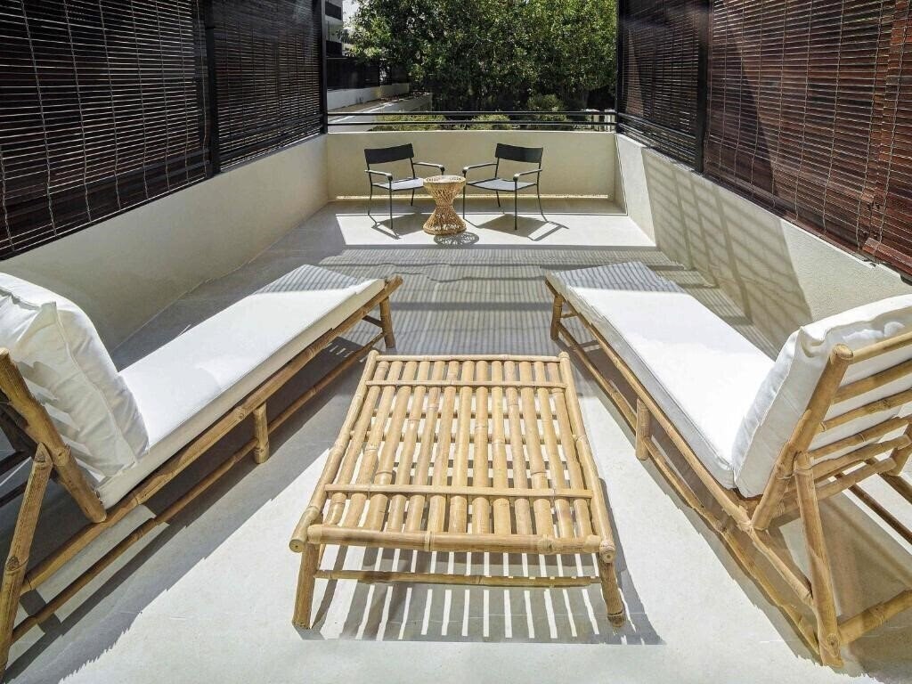 Панорама Mercure Benidorm 4*