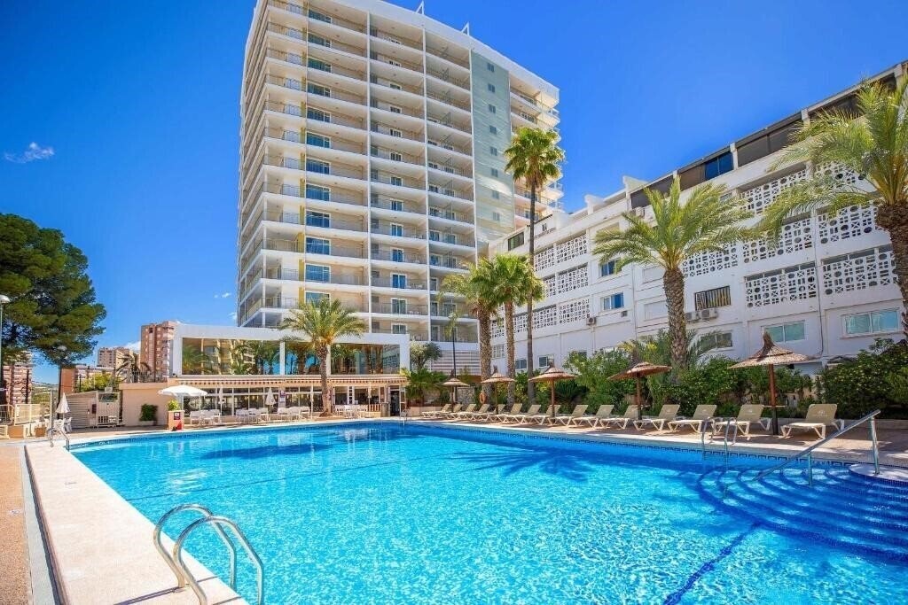 Фотография Servigroup Torre Dorada 4*