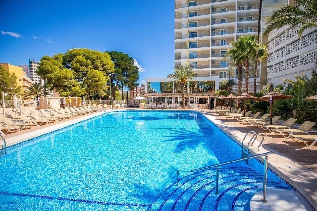 Изображение Servigroup Torre Dorada 4*