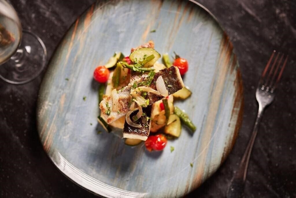 Панорама Bristol 3*