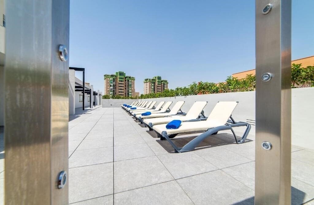 Панорама Carlos I 3*