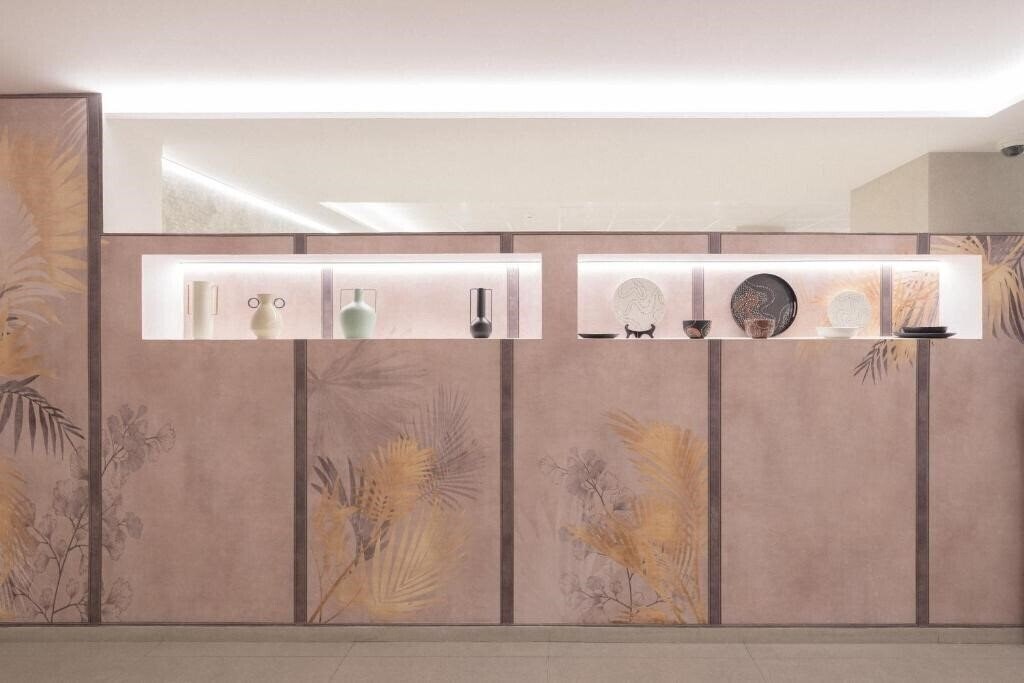 Апартаменти Hotel Oasis Plaza 3*