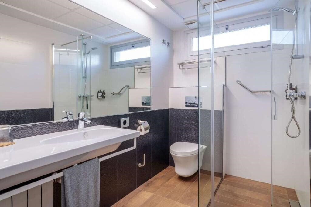 Територія Innside By Melia Costablanca 4*