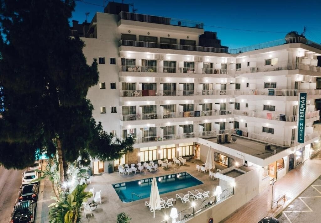 Фотографія Teremar 2*