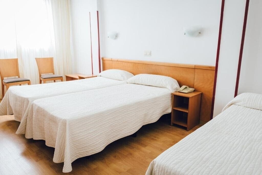 Територія Teremar 2*