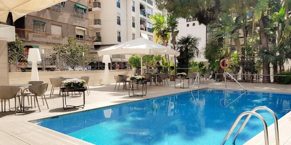 Апартаменти Teremar 2*