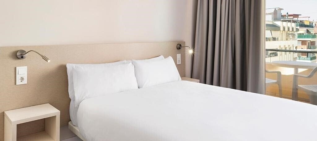 Панорама Andalucia 2*