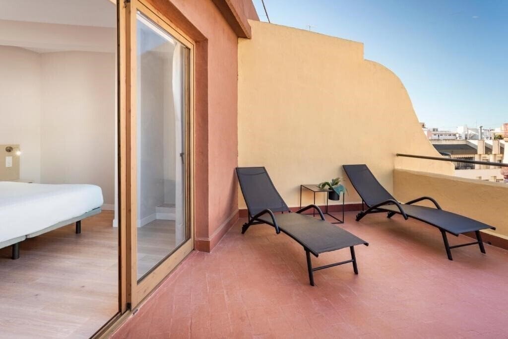 Изображение Andalucia 2*