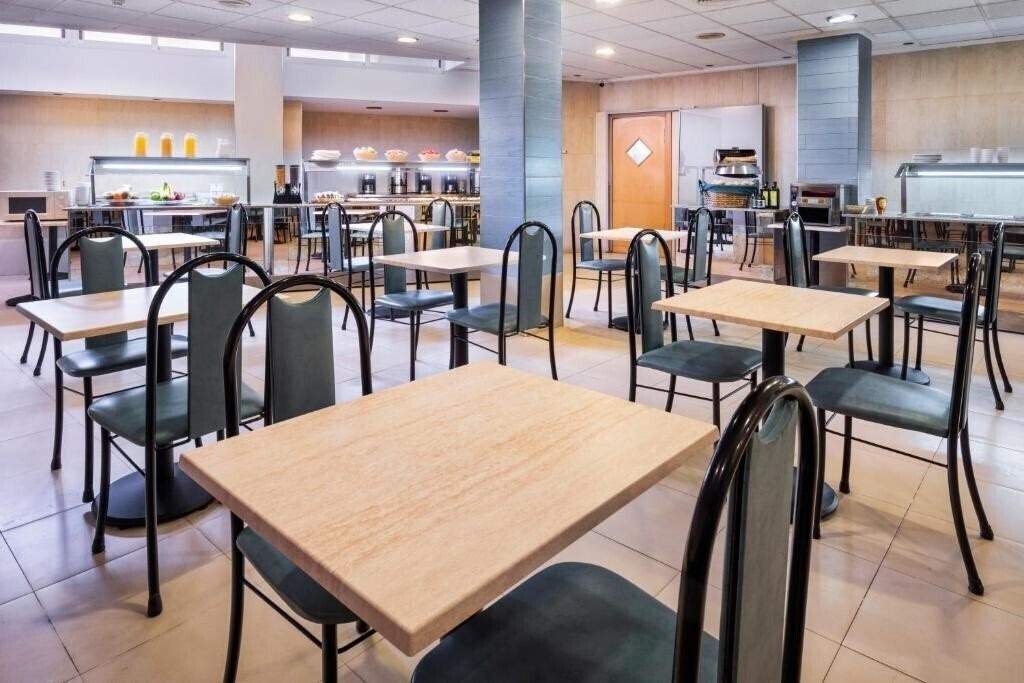 Территория Andalucia 2*