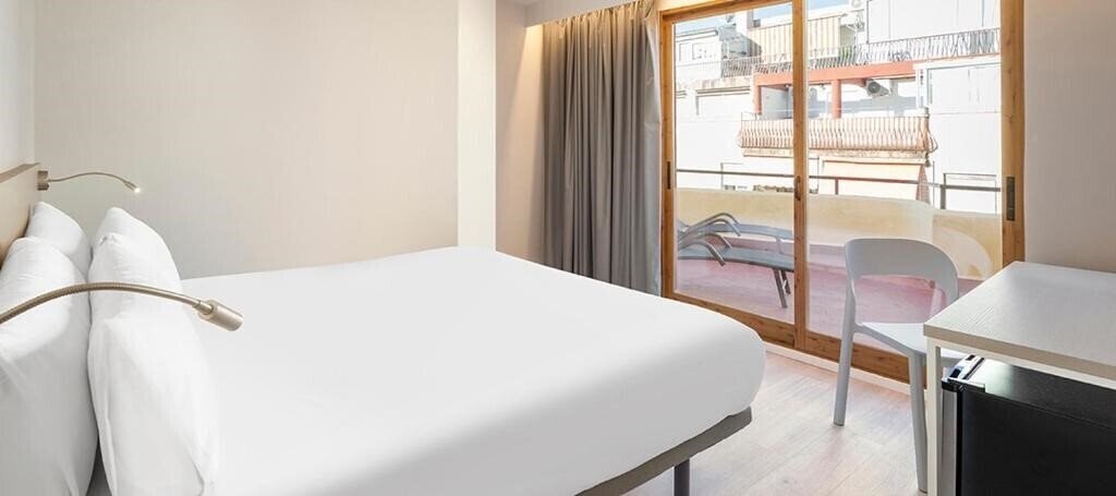 Апартаменты Andalucia 2*