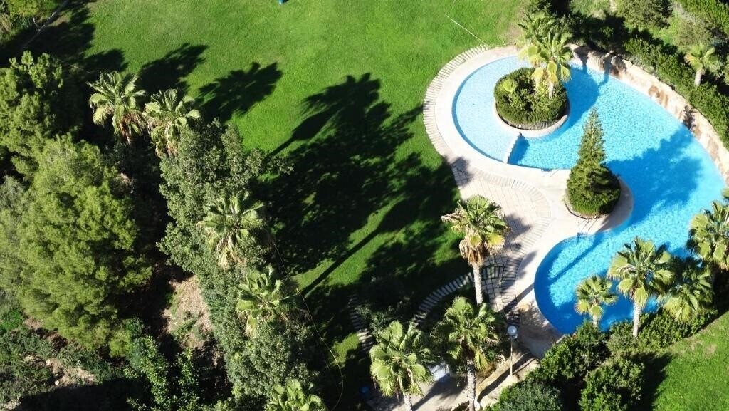 Апартаменти Apartamentos Benibeach 2*