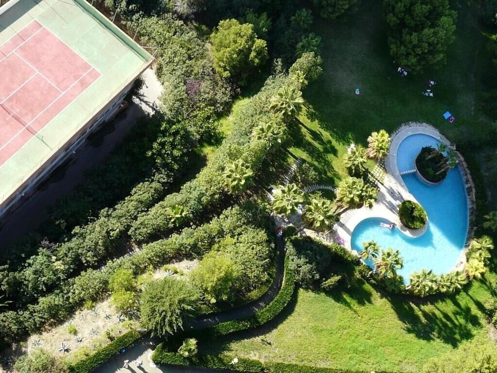 Зображення Apartamentos Benibeach 2*
