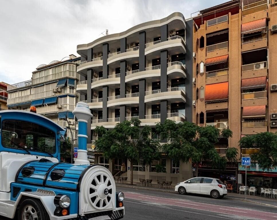 Готель Golden 3*