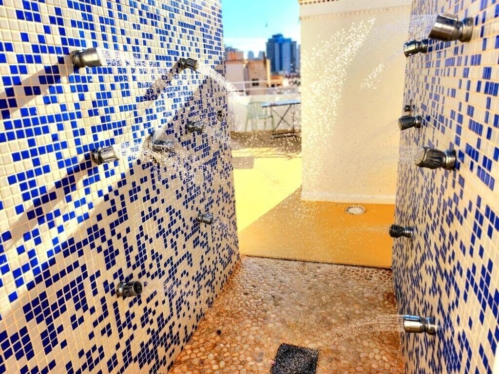 Апартаменти Clopy Rocamar 3*