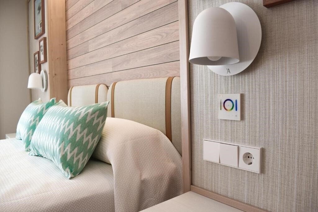 Панорама Ambassador Playa II 3*