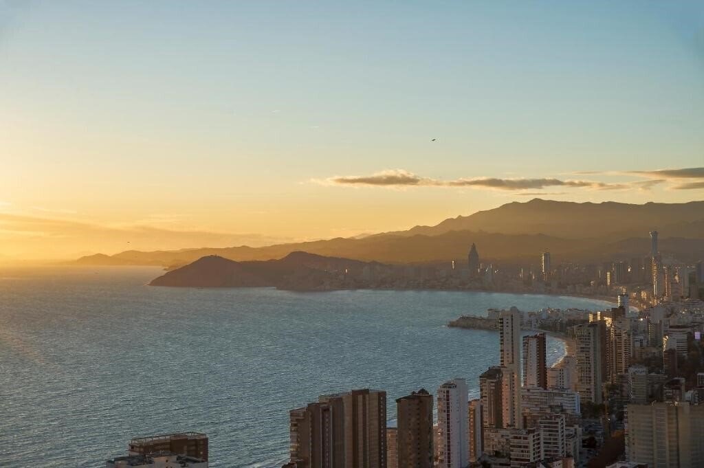 Изображение P&V Benidorm Horizon 3*