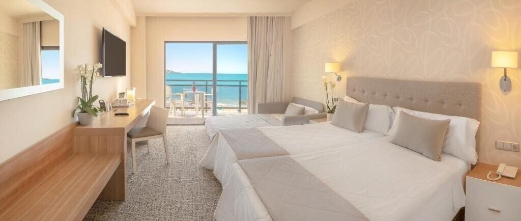 Панорама RH Corona del Mar 4*