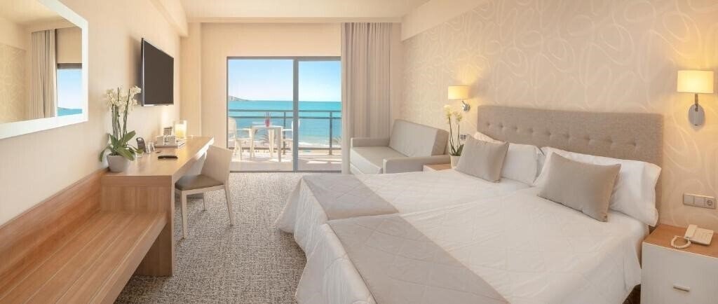 Зображення RH Corona del Mar 4*