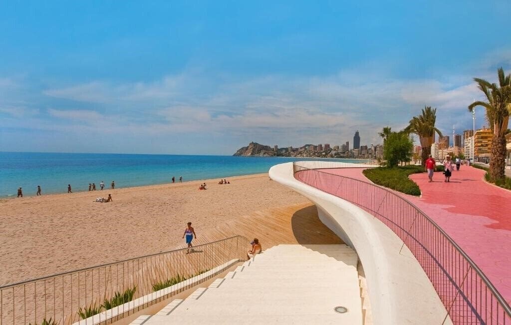 Територія RH Corona del Mar 4*