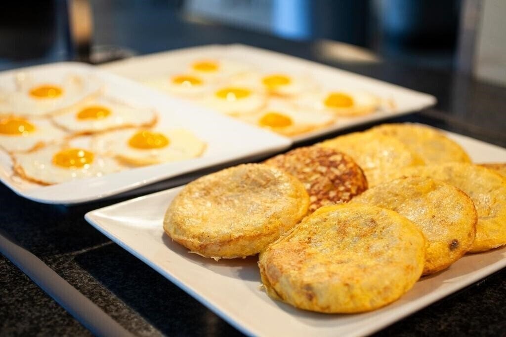 Фотографія Gran Bilbao 4*