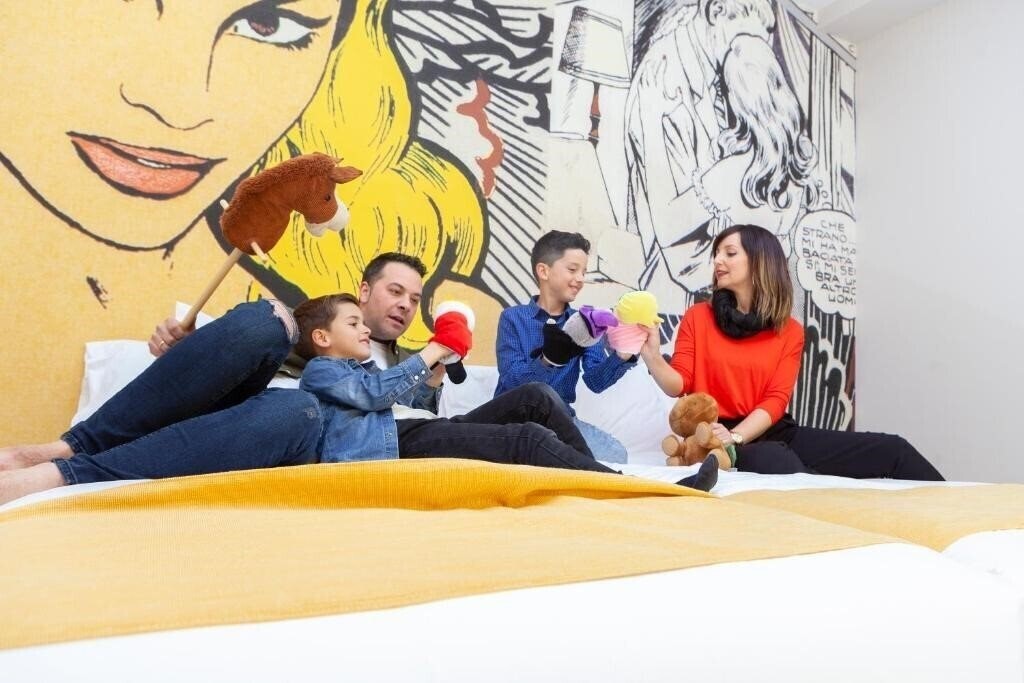 Вид Gran Bilbao 4*