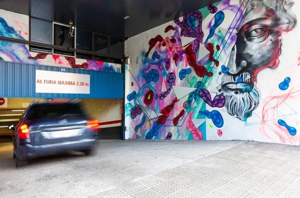 Територія Gran Bilbao 4*