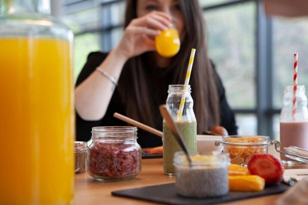 Панорама Gran Bilbao 4*