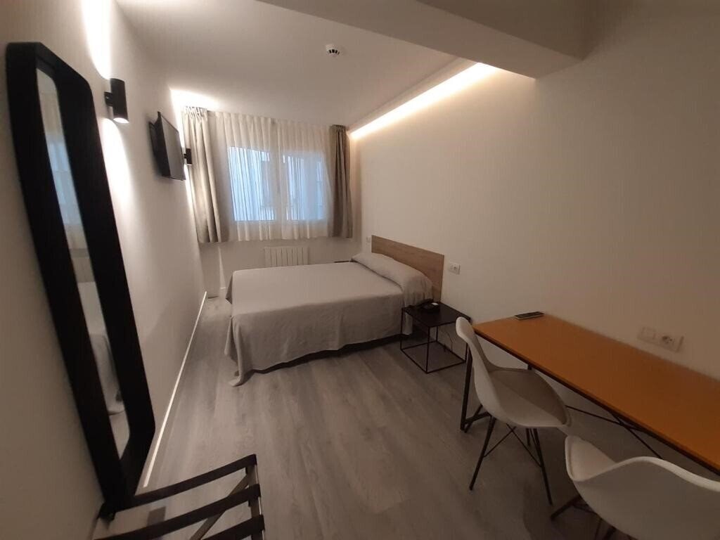 Апартаменти Photo Zabalburu 2*