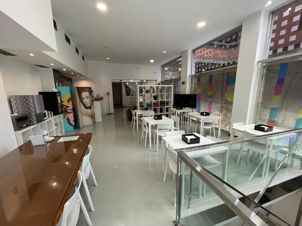 Готель Photo Zabalburu 2*