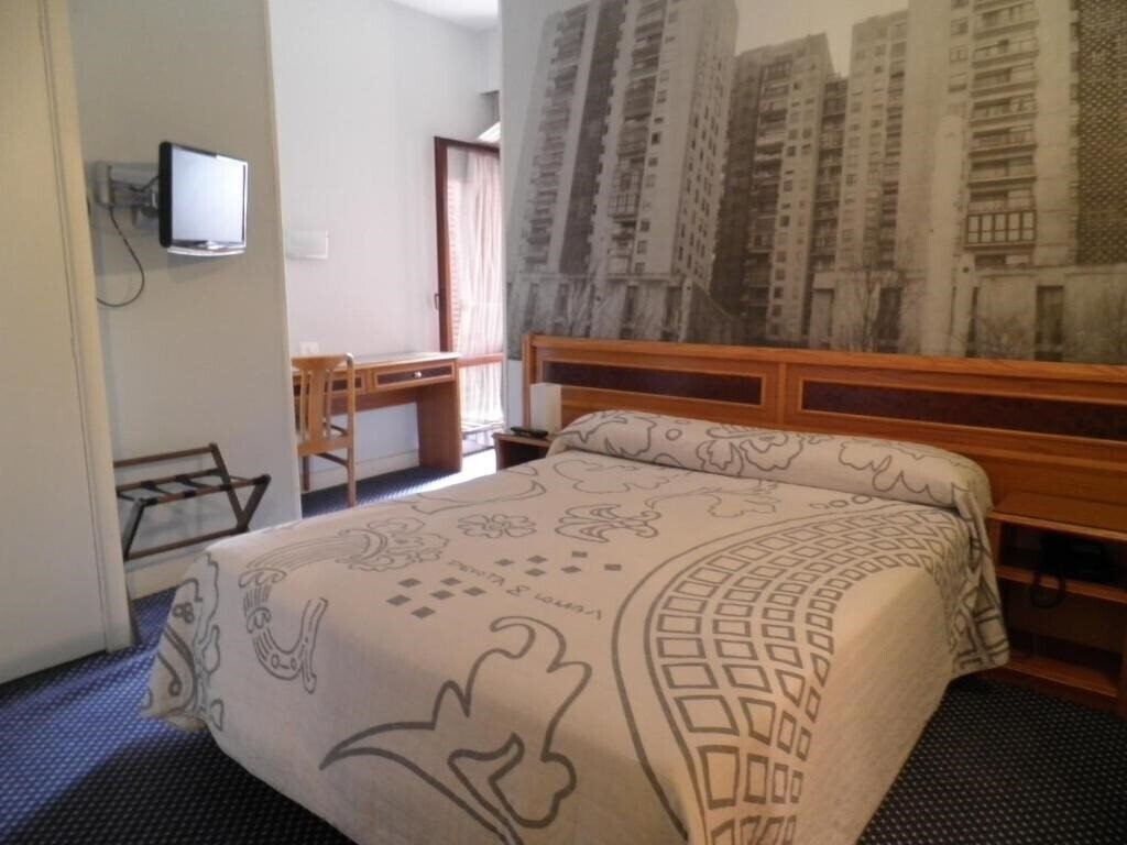 Територія Photo Zabalburu 2*