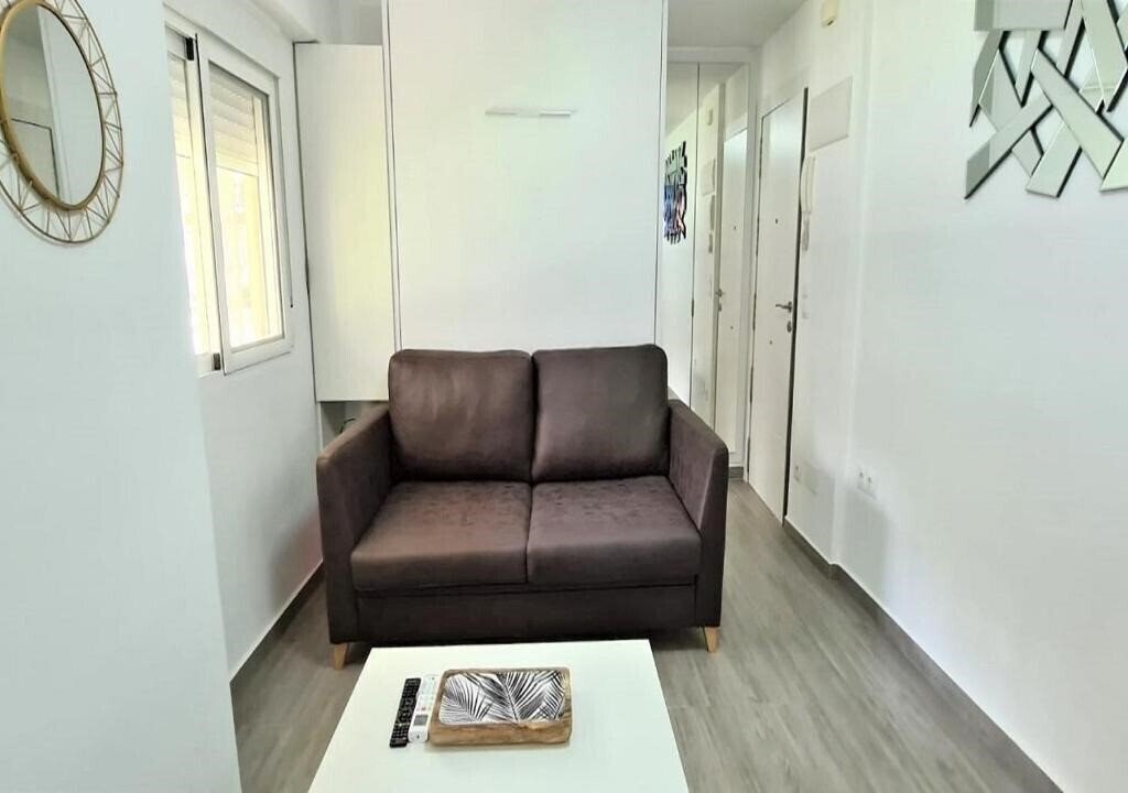 Территория Nervion 3*