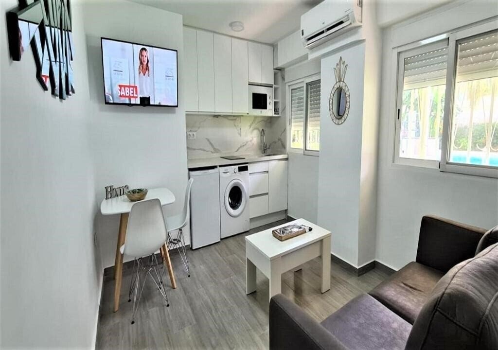 Панорама Nervion 3*