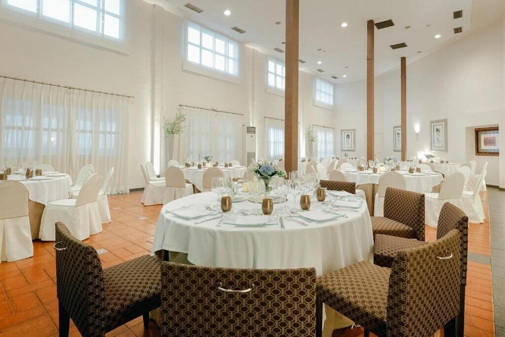 Картинка Abba Euskalduna Hotel 4*