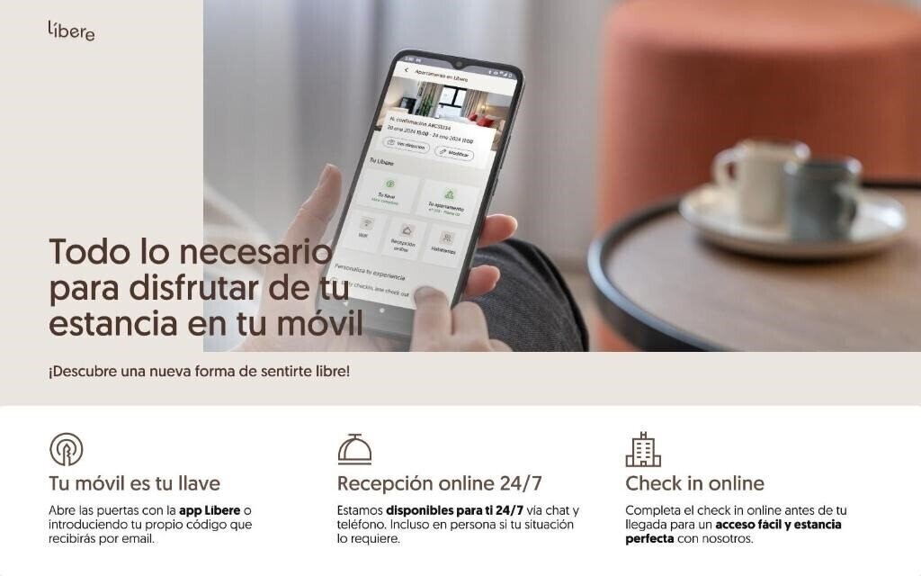 Панорама Apartamentos Libere Bilbao La Vieja 3*