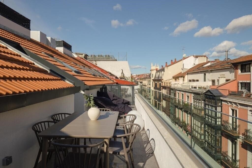 Зображення Apartamentos Libere Bilbao Ledesma 4*