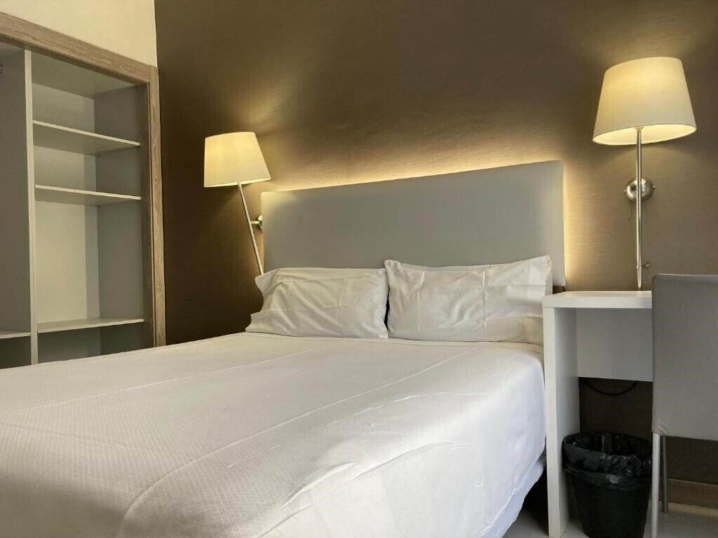 Панорама Bilbi 2*