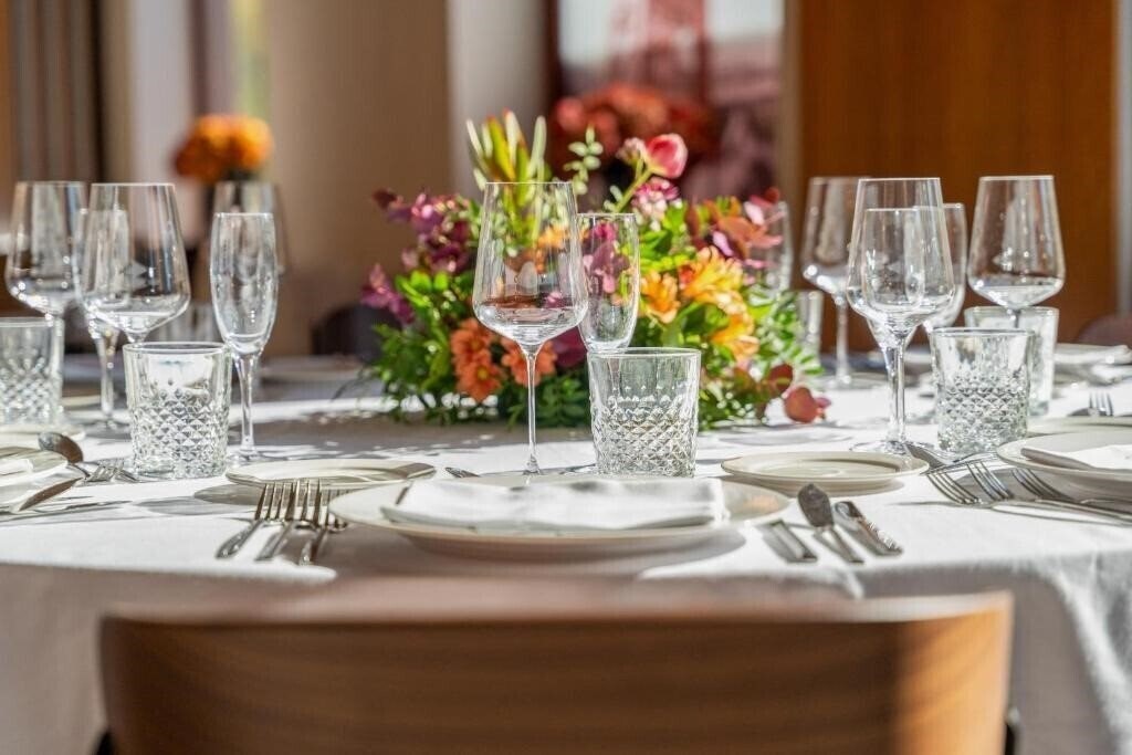 Територія Melia Bilbao 5*