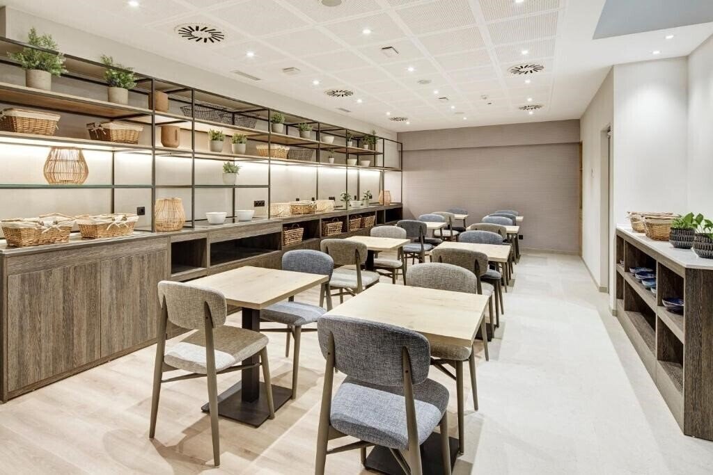 Фотография Sercotel Ayala 4*