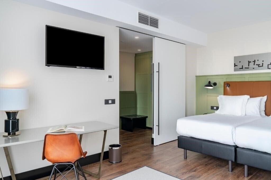 Апартаменти Vincci Consulado De Bilbao 4*