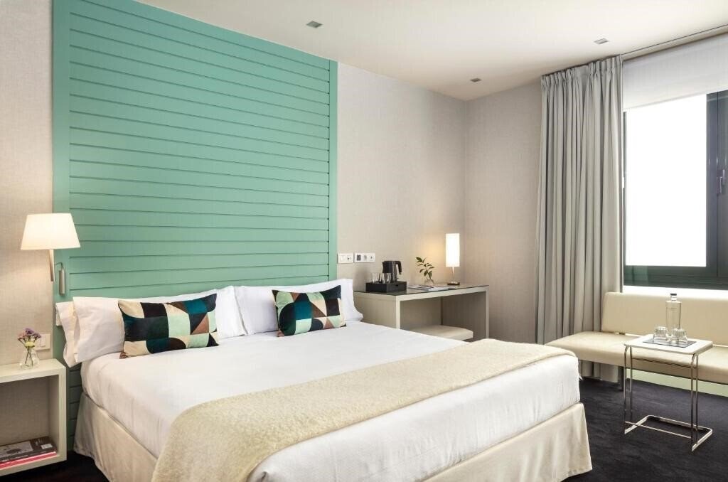 Апартаменты Miro 4*