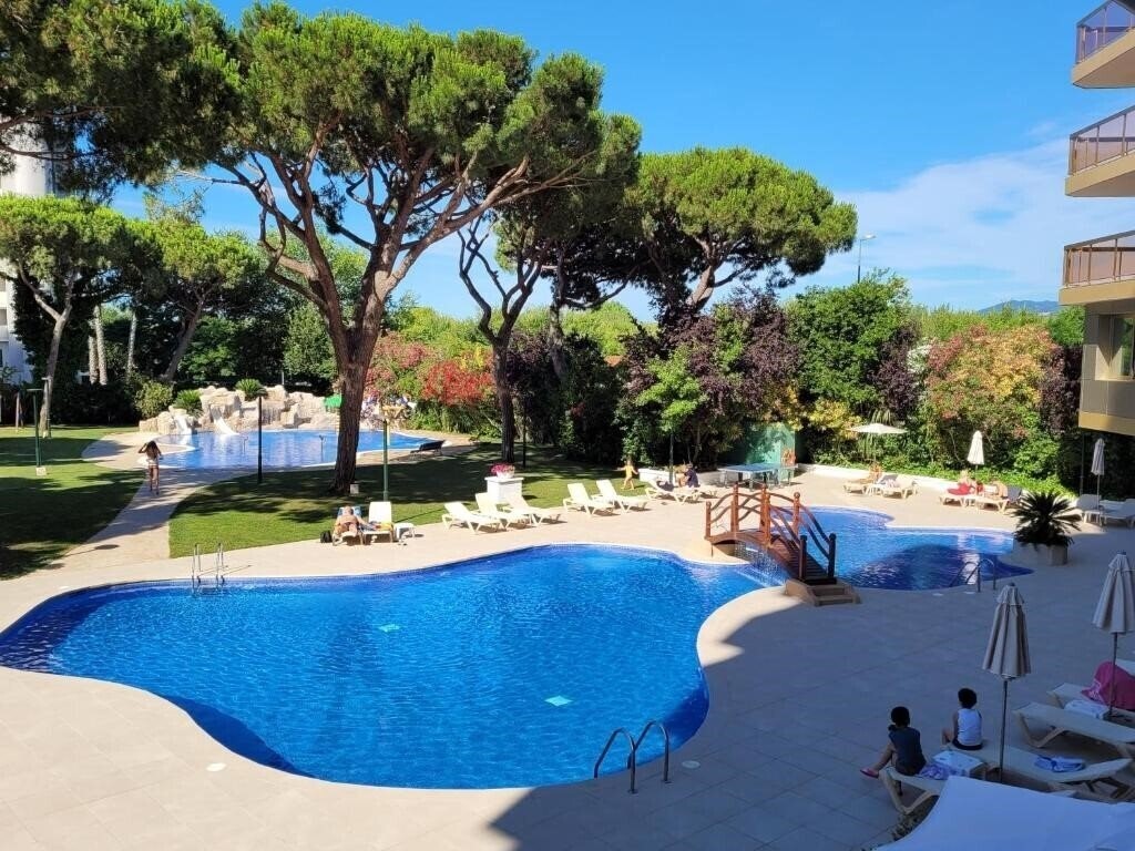 Панорама Beverly Park & SPA 4*