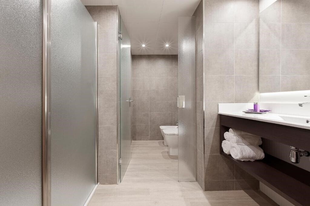 Изображение Beverly Park & SPA 4*