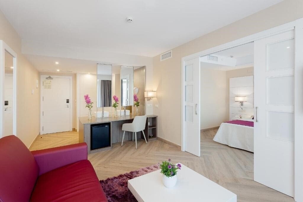 Вид Beverly Park & SPA 4*
