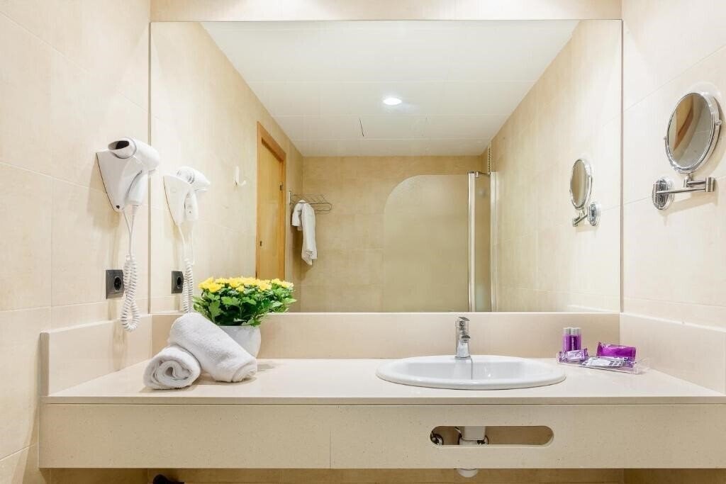 Территория Beverly Park & SPA 4*