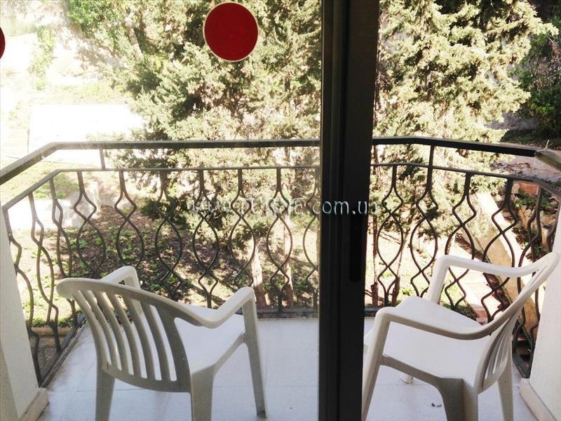 Панорама Ar Botanic Apt апартаменты