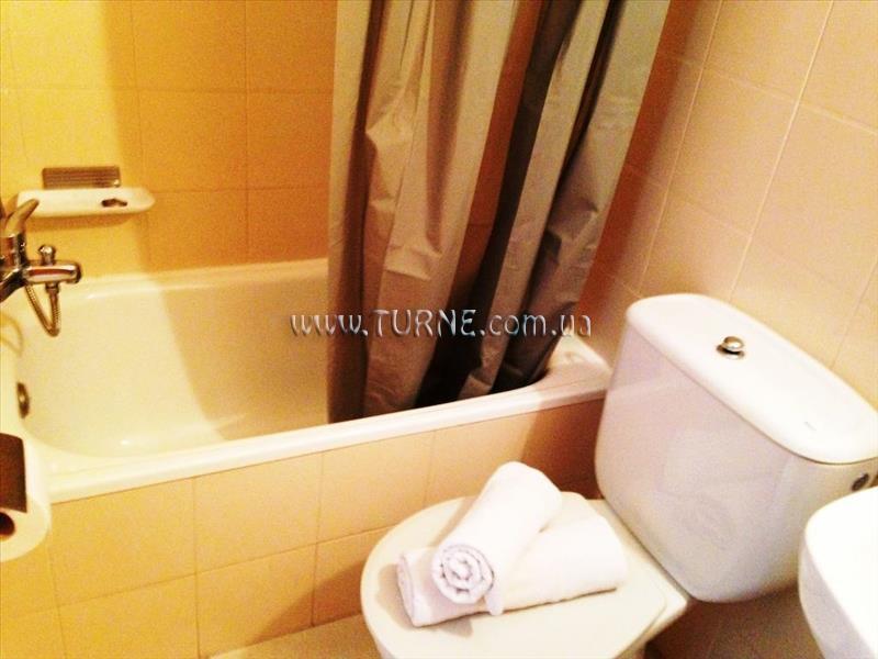 Територія Ar Botanic Apt апартаменты