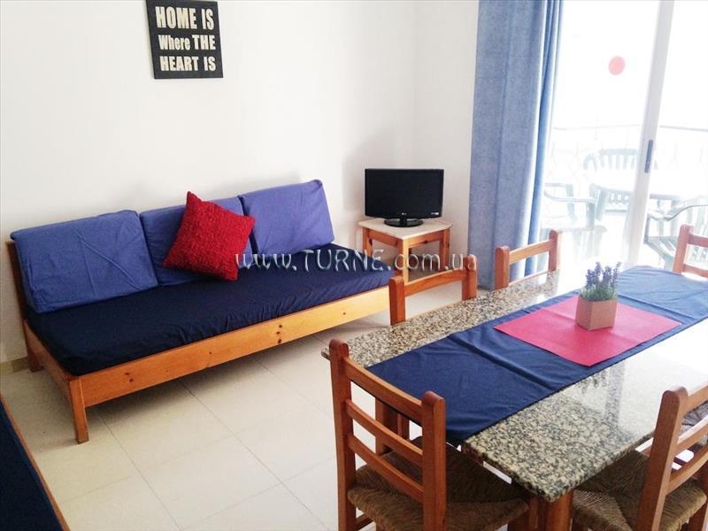 Вид Ar Botanic Apt апартаменты